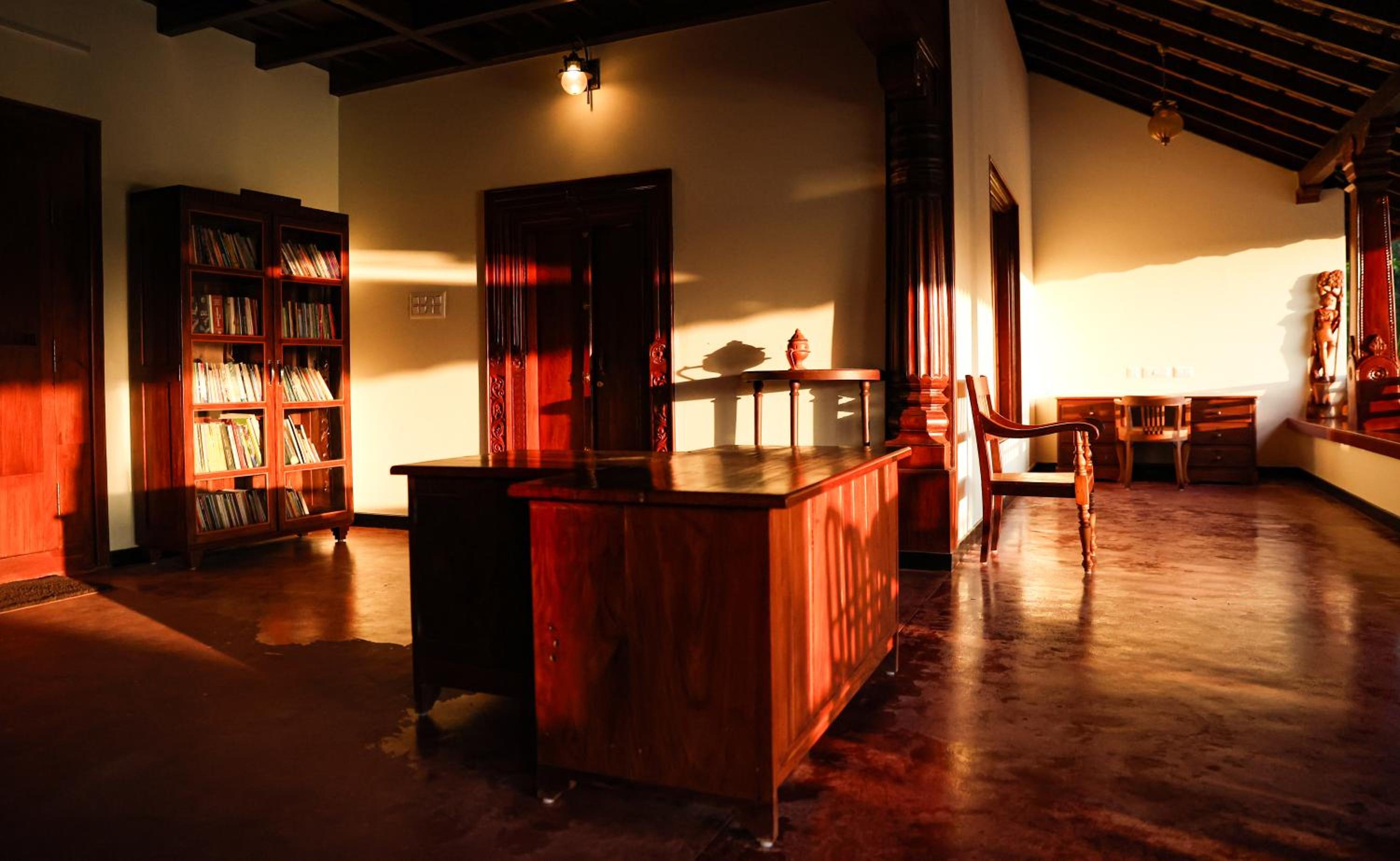 Panchavati Villa