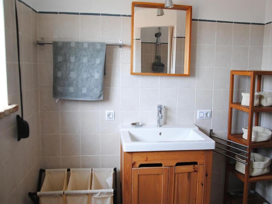 Torre Andaluz Villa con piscina 2 habitaciones