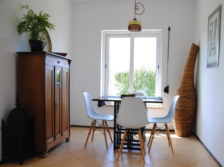 Torre Andaluz Villa con piscina 2 habitaciones