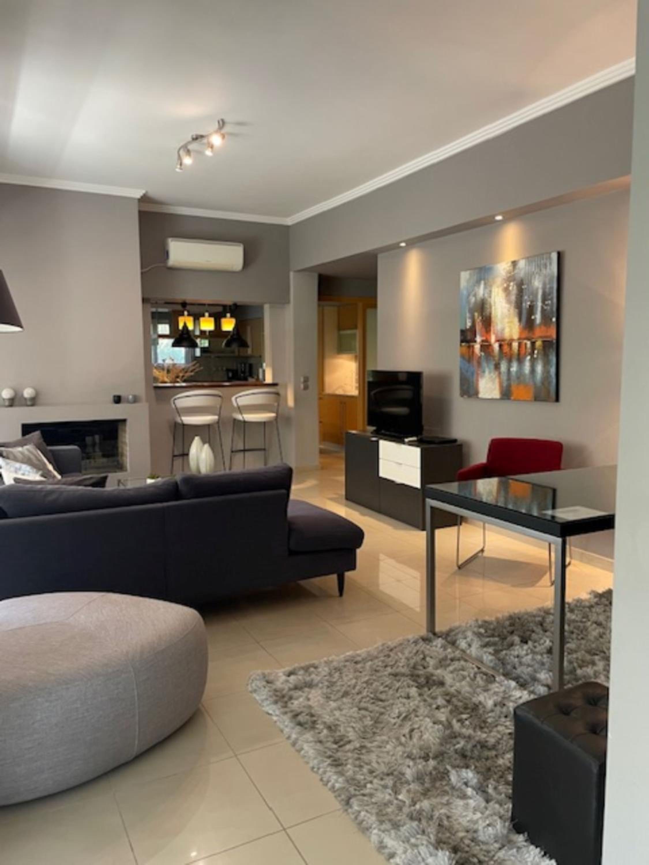 Urban Residence