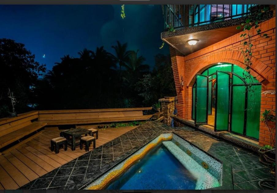 The Ruby Villa view 3