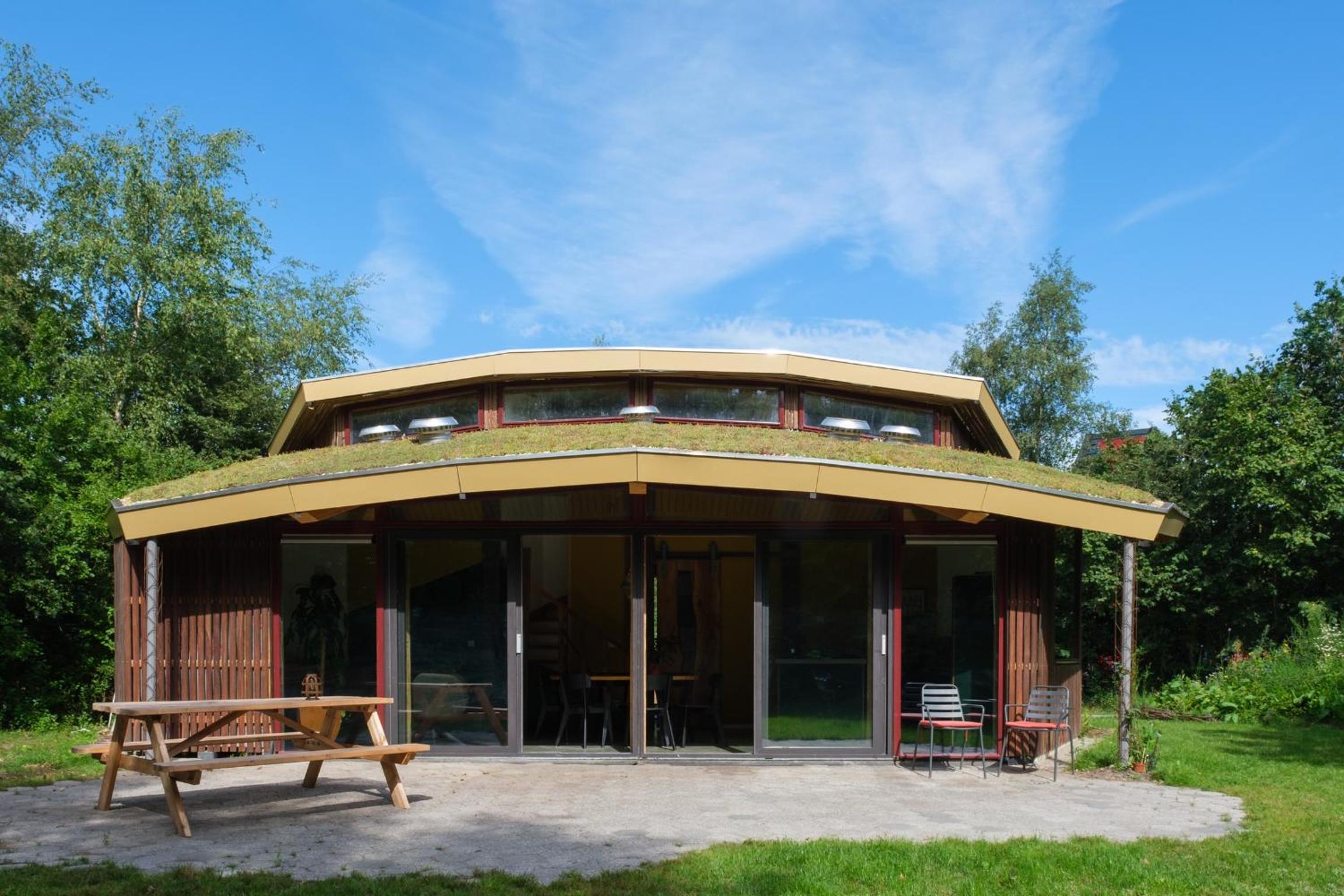 Eco Villa Beleef, met vaste wisseldagen