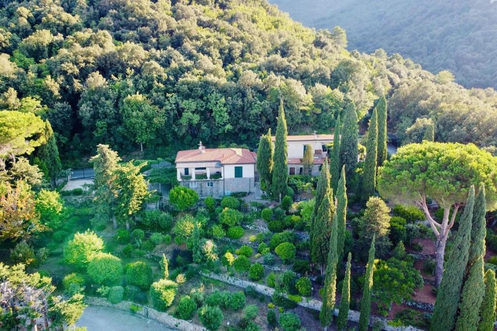 Tenuta Bussadori - Casa Del Maresciallo