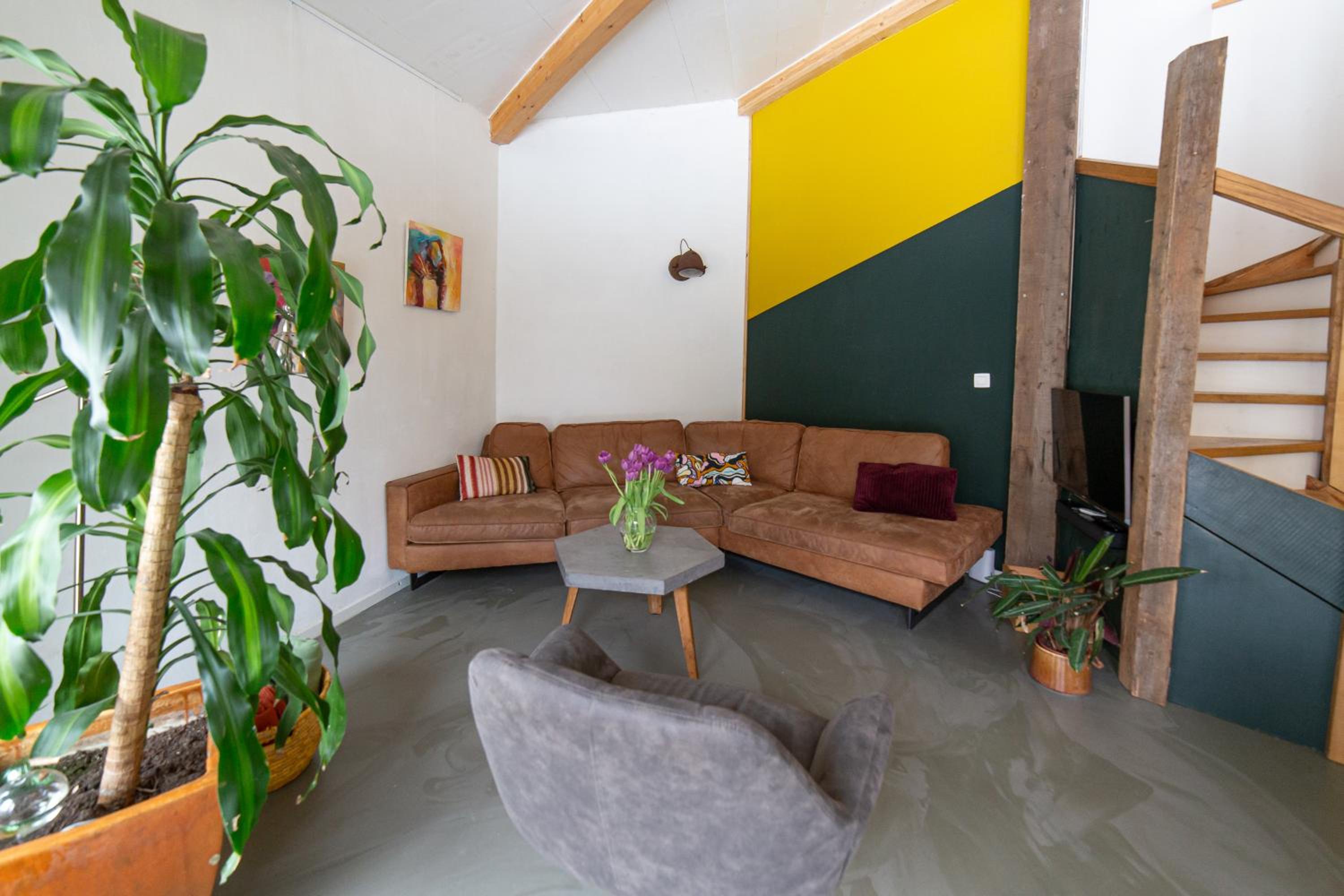 Eco Villa Beleef, met vaste wisseldagen