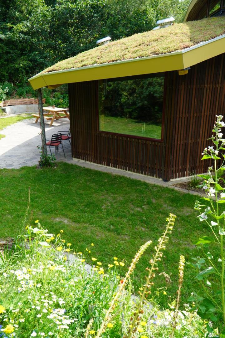 Eco Villa Beleef, met vaste wisseldagen