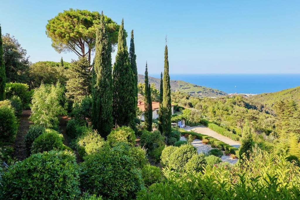 Tenuta Bussadori - Casa Del Maresciallo