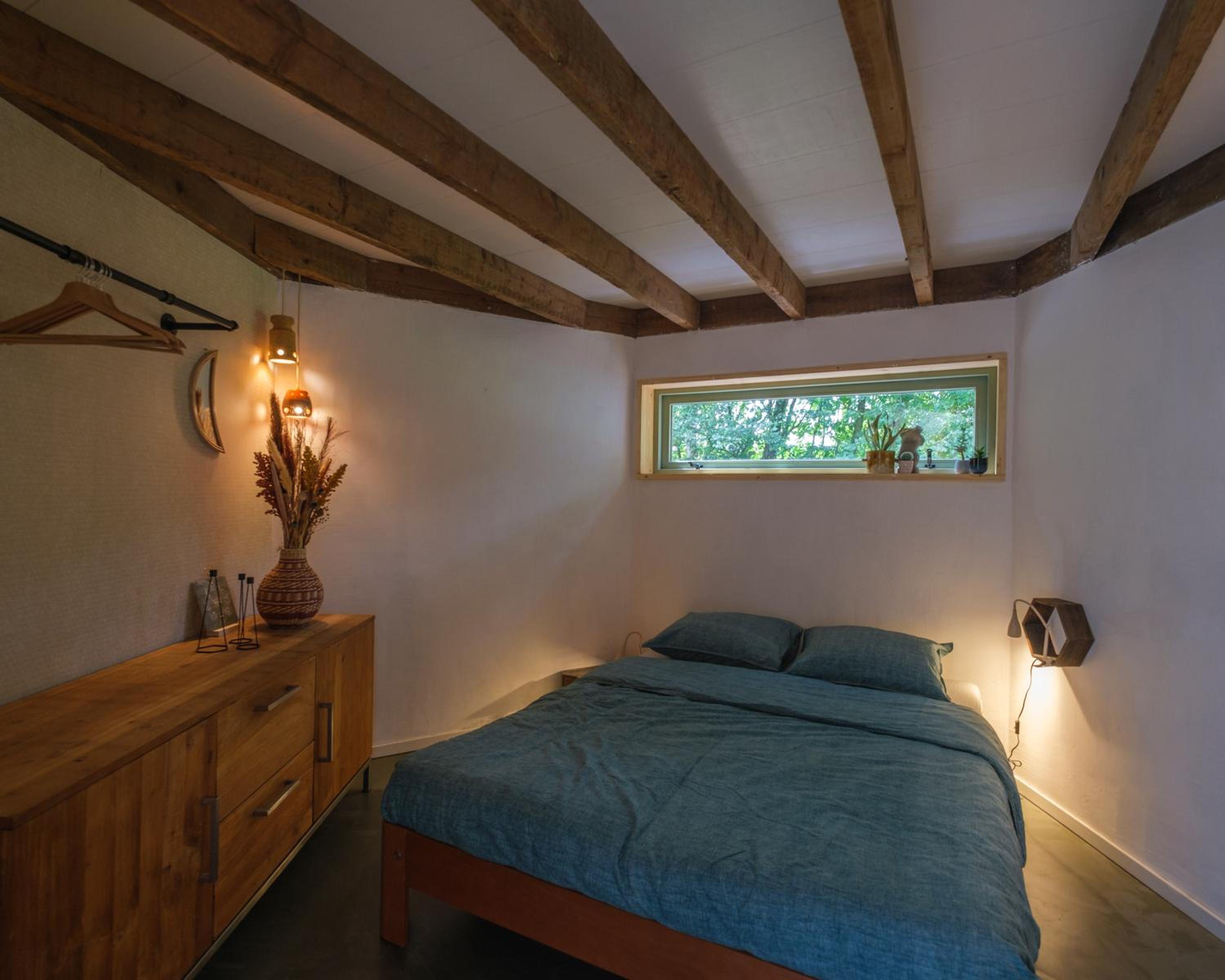 Eco Villa Beleef, met vaste wisseldagen