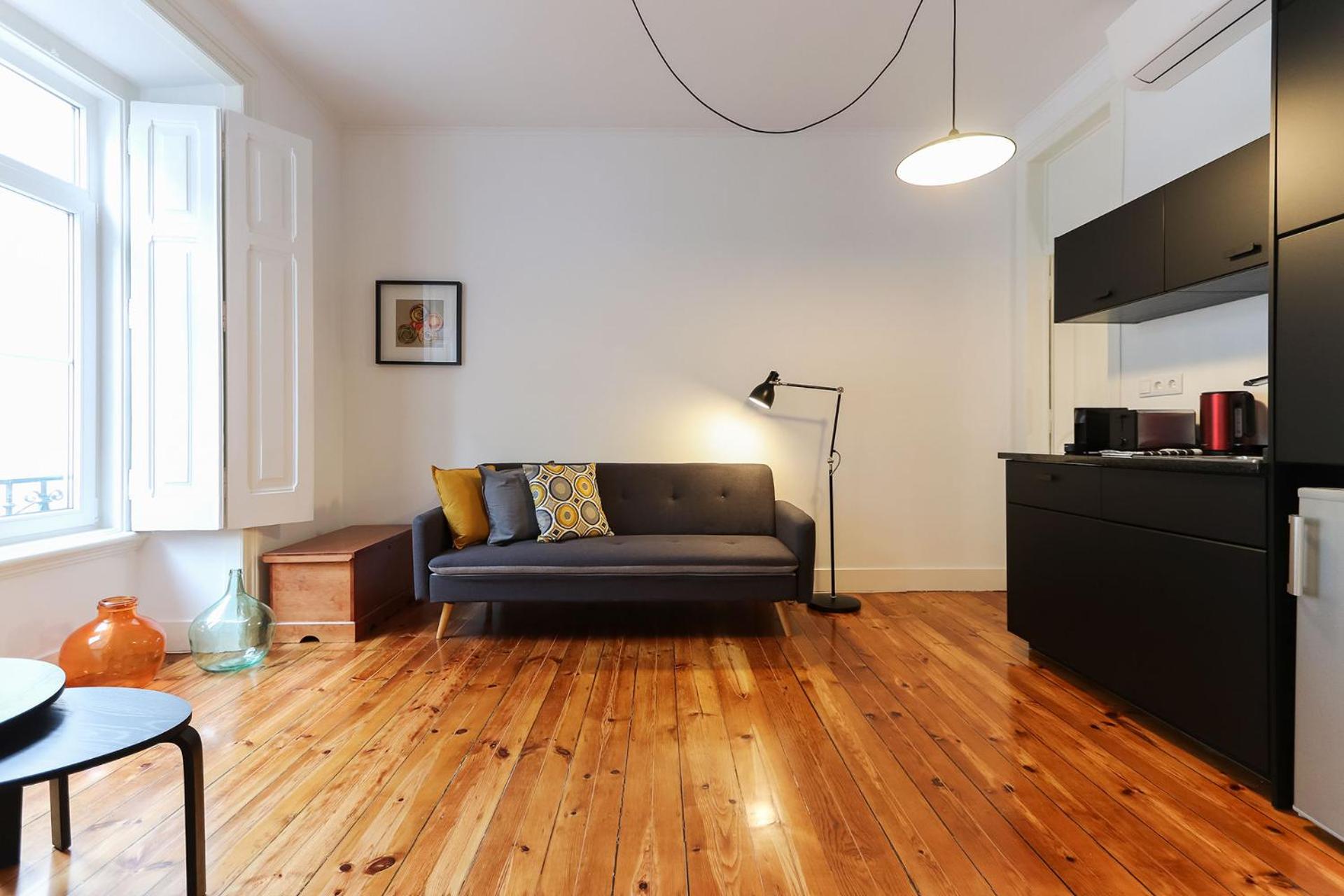 Luxury Olipi Apartments view 3