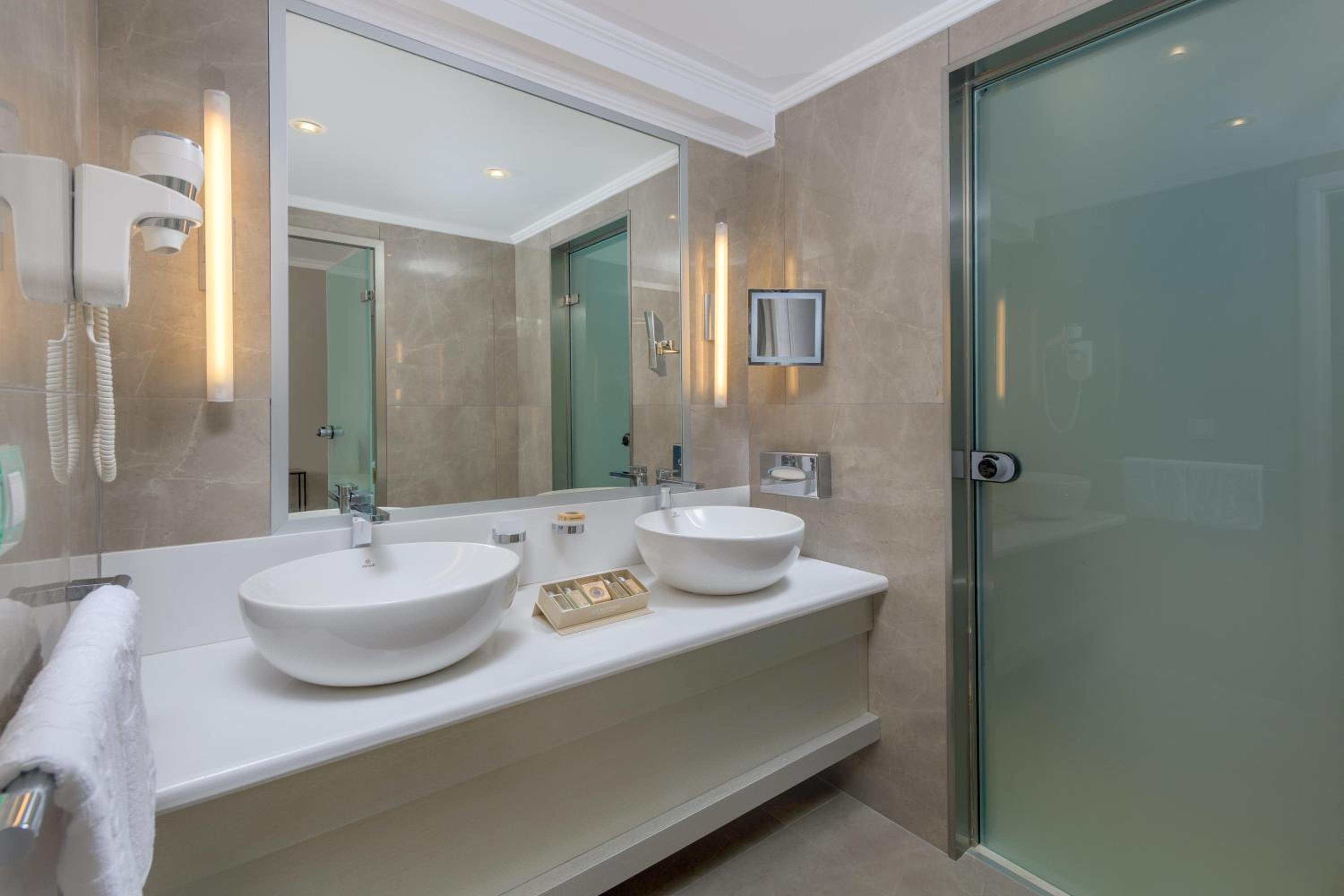 Rodos Palladium Leisure & Wellness