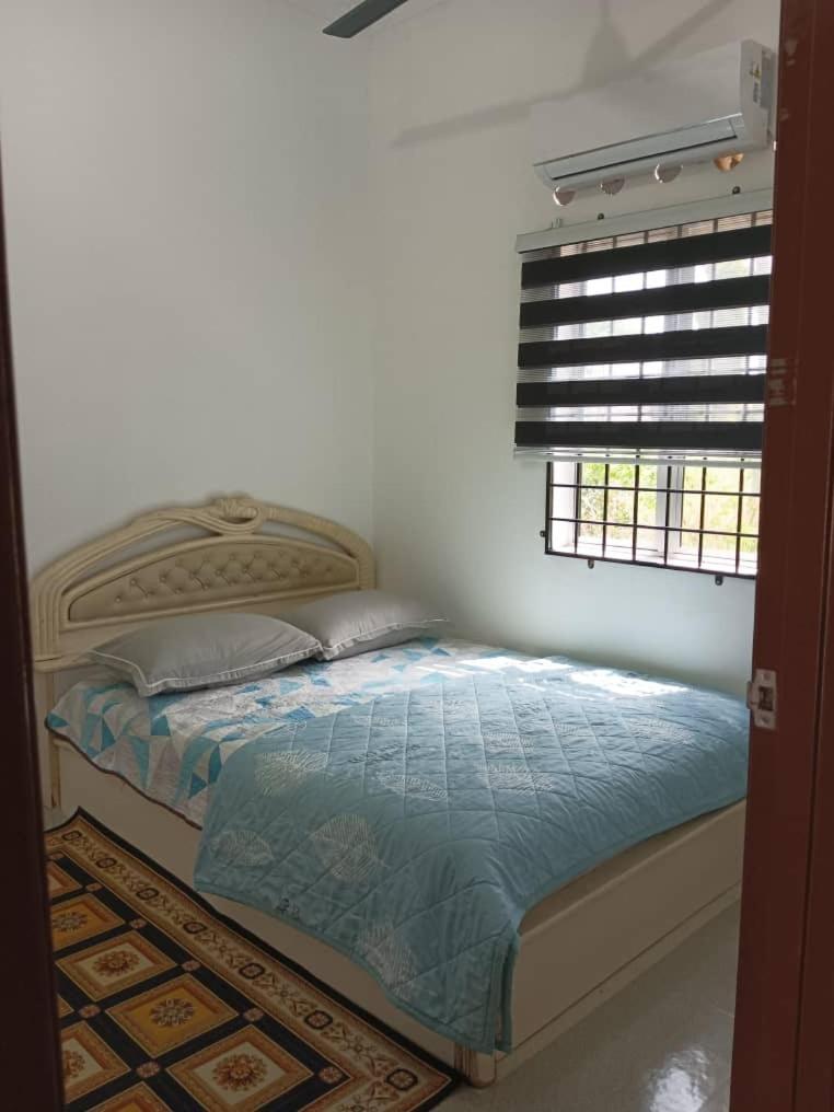 Homestay Lembah Tambunan photo 6