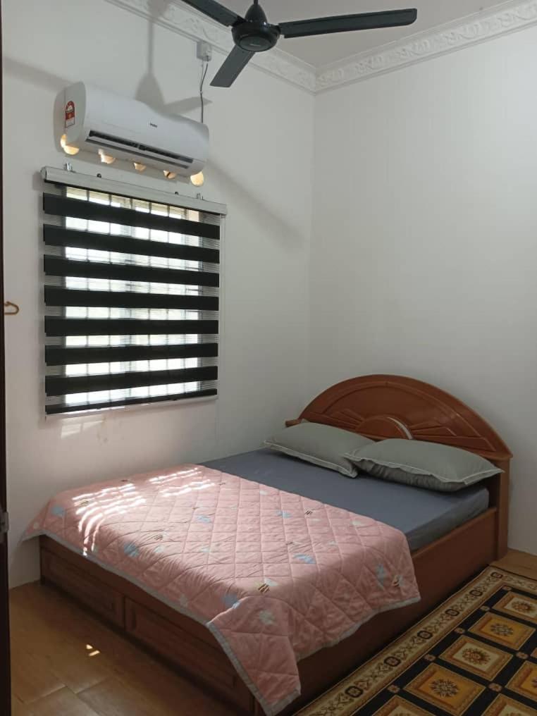 Homestay Lembah Tambunan photo 7