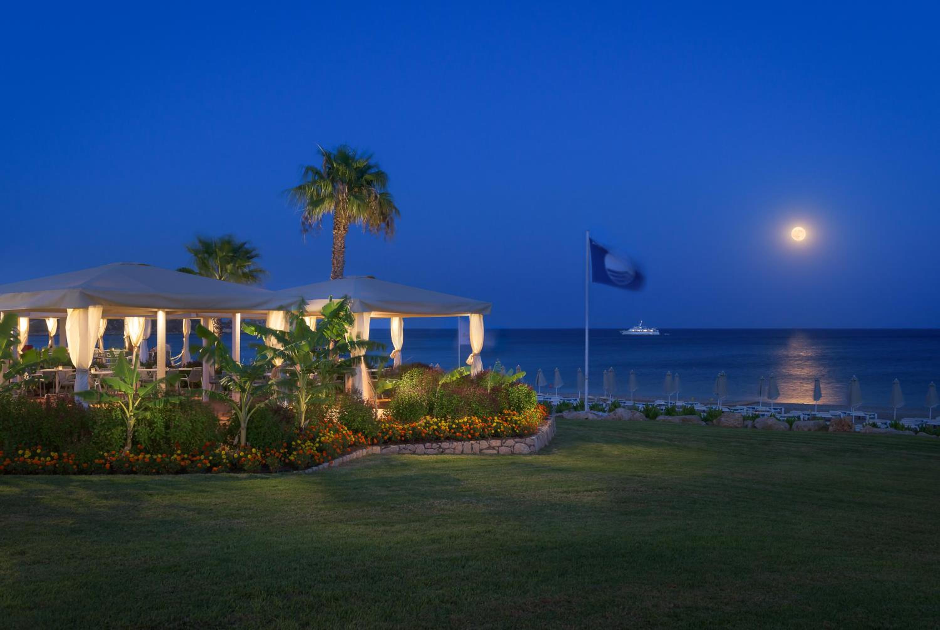 Rodos Palladium Leisure & Wellness