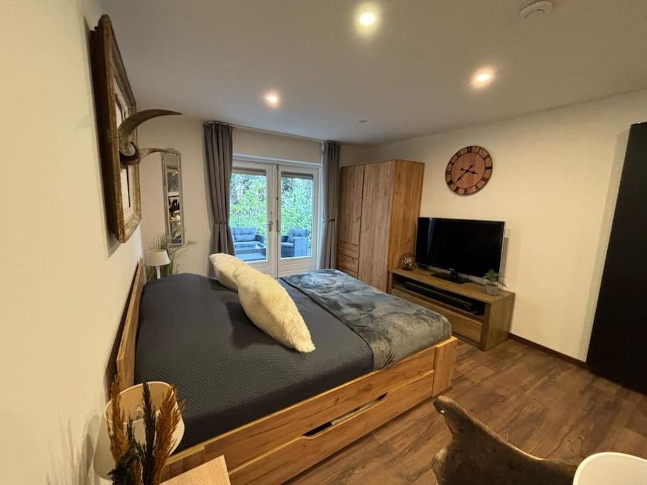 Vakantiestudio Bij Luk view 2