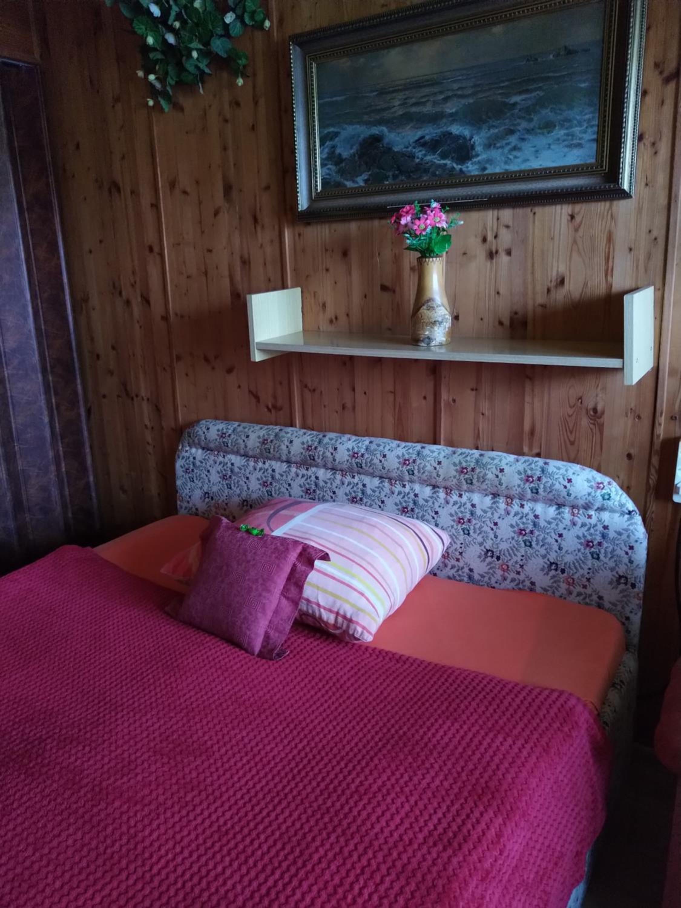 Pension Nika