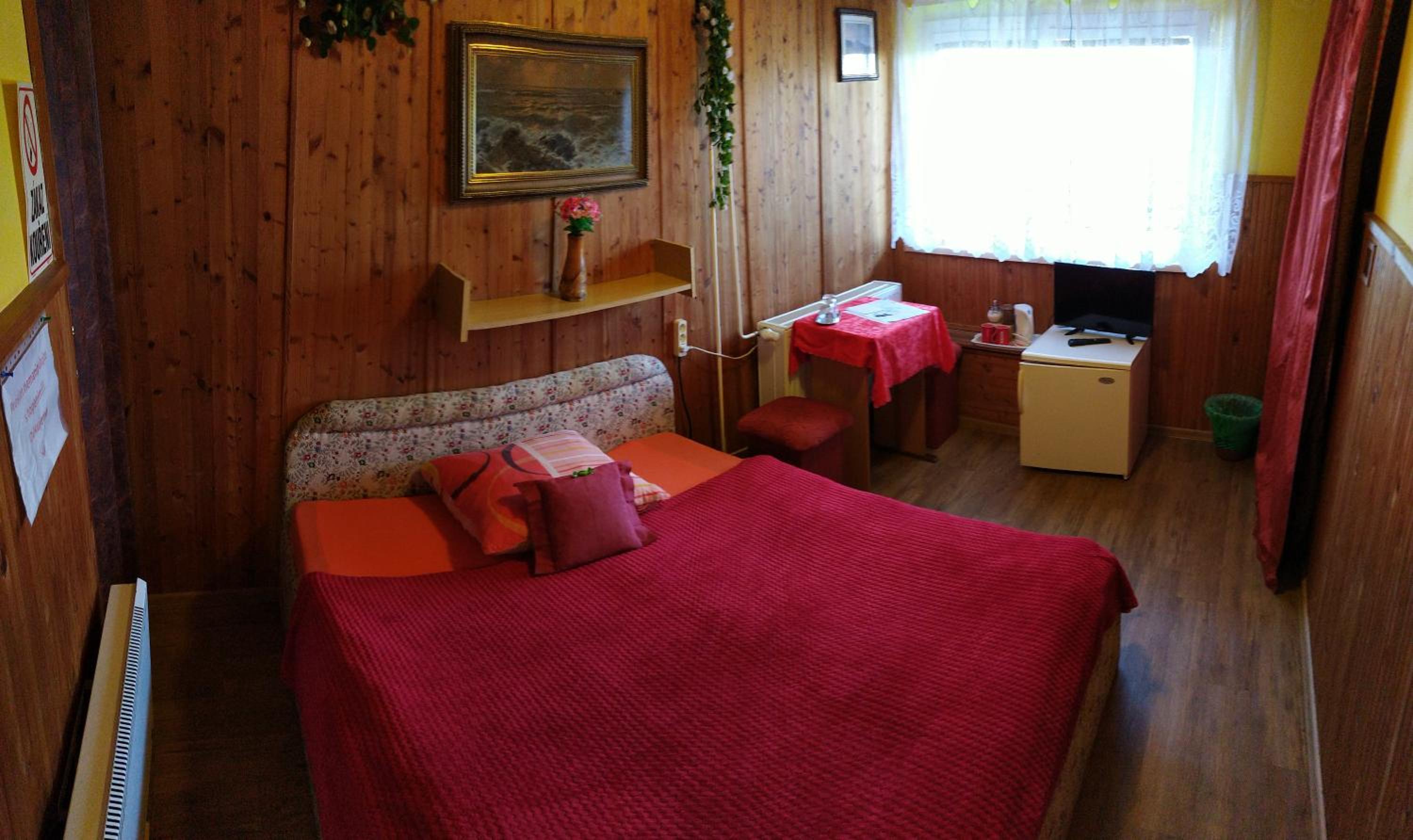 Pension Nika