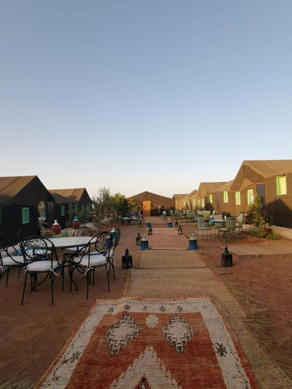 Desert Camp in Zagora - Camel ride - Easy & Affordable Stays view 3