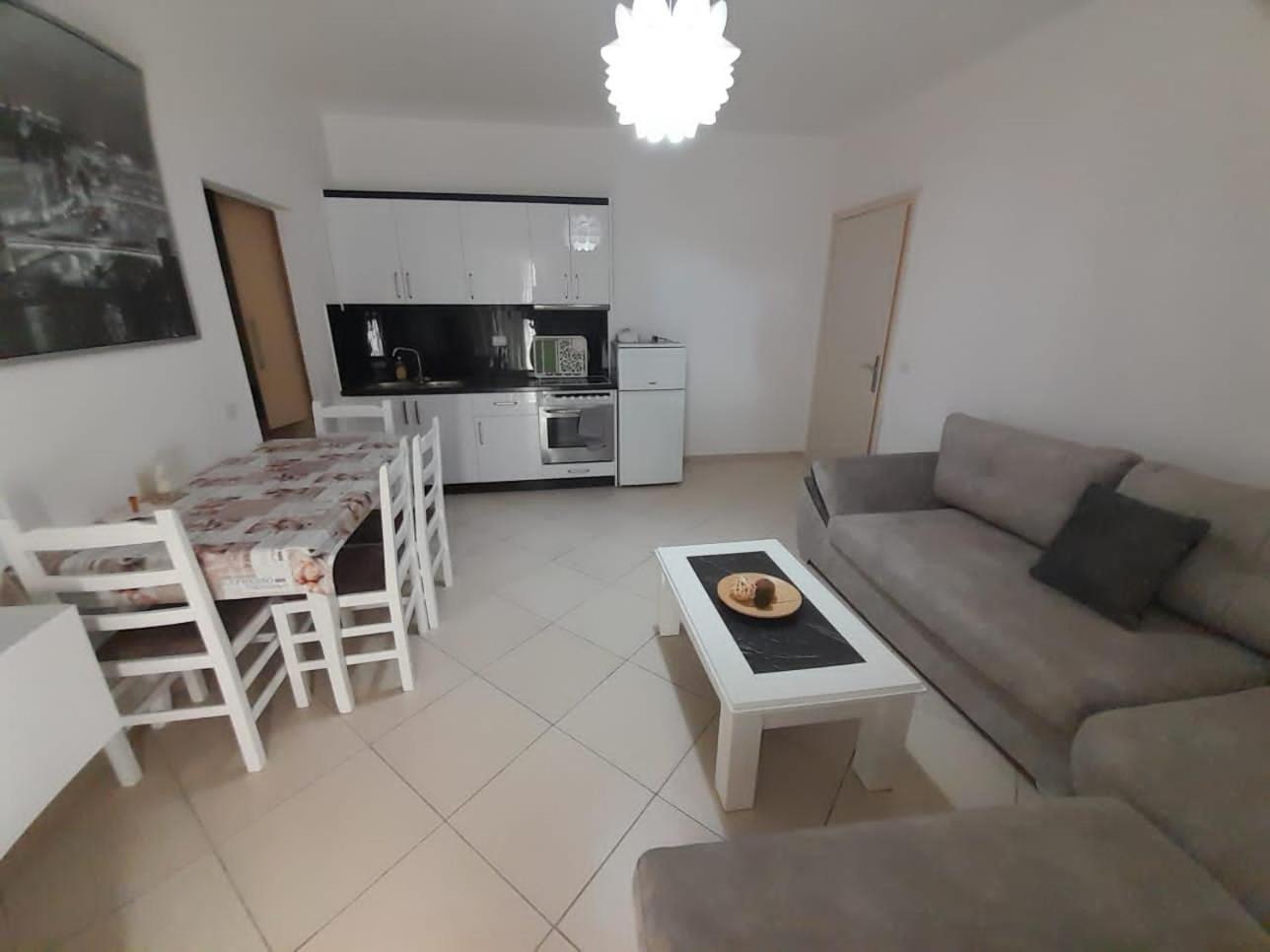 Petrit Apartments