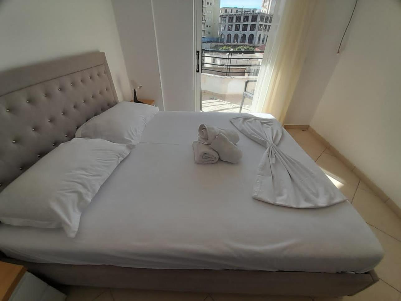 Petrit Apartments