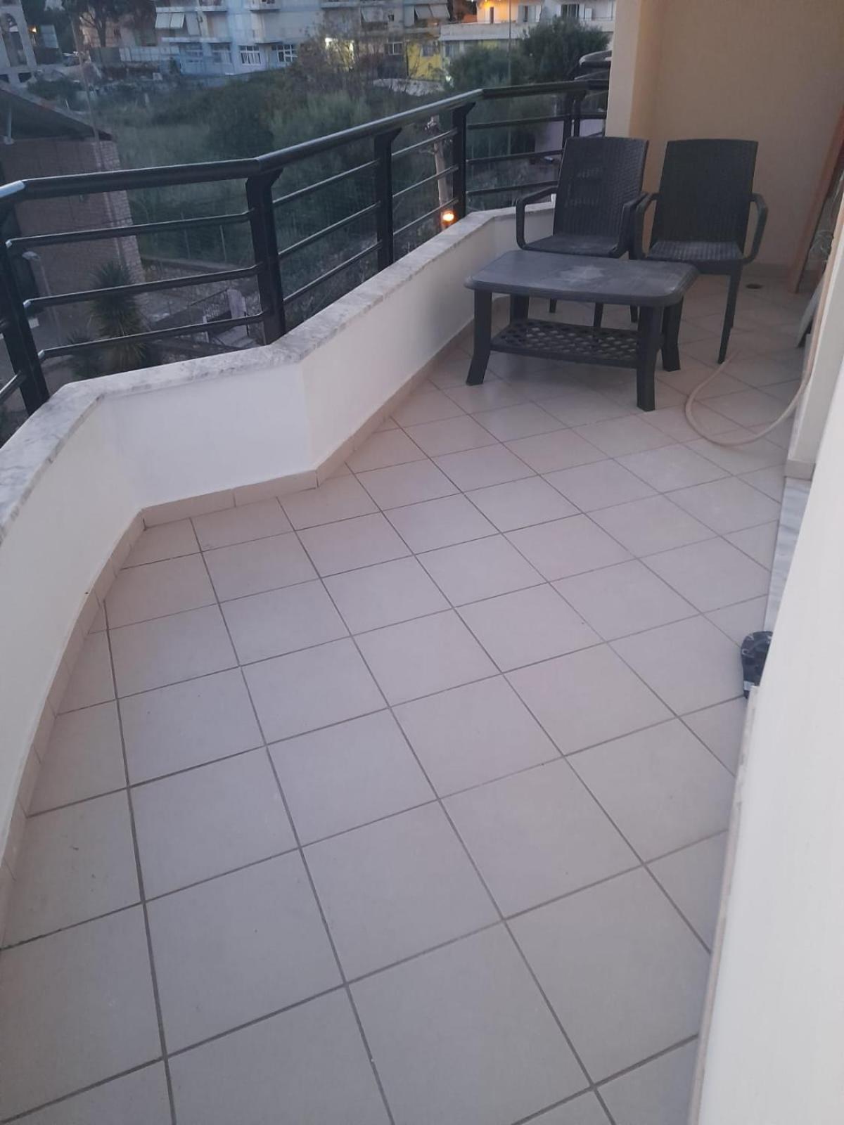 Petrit Apartments
