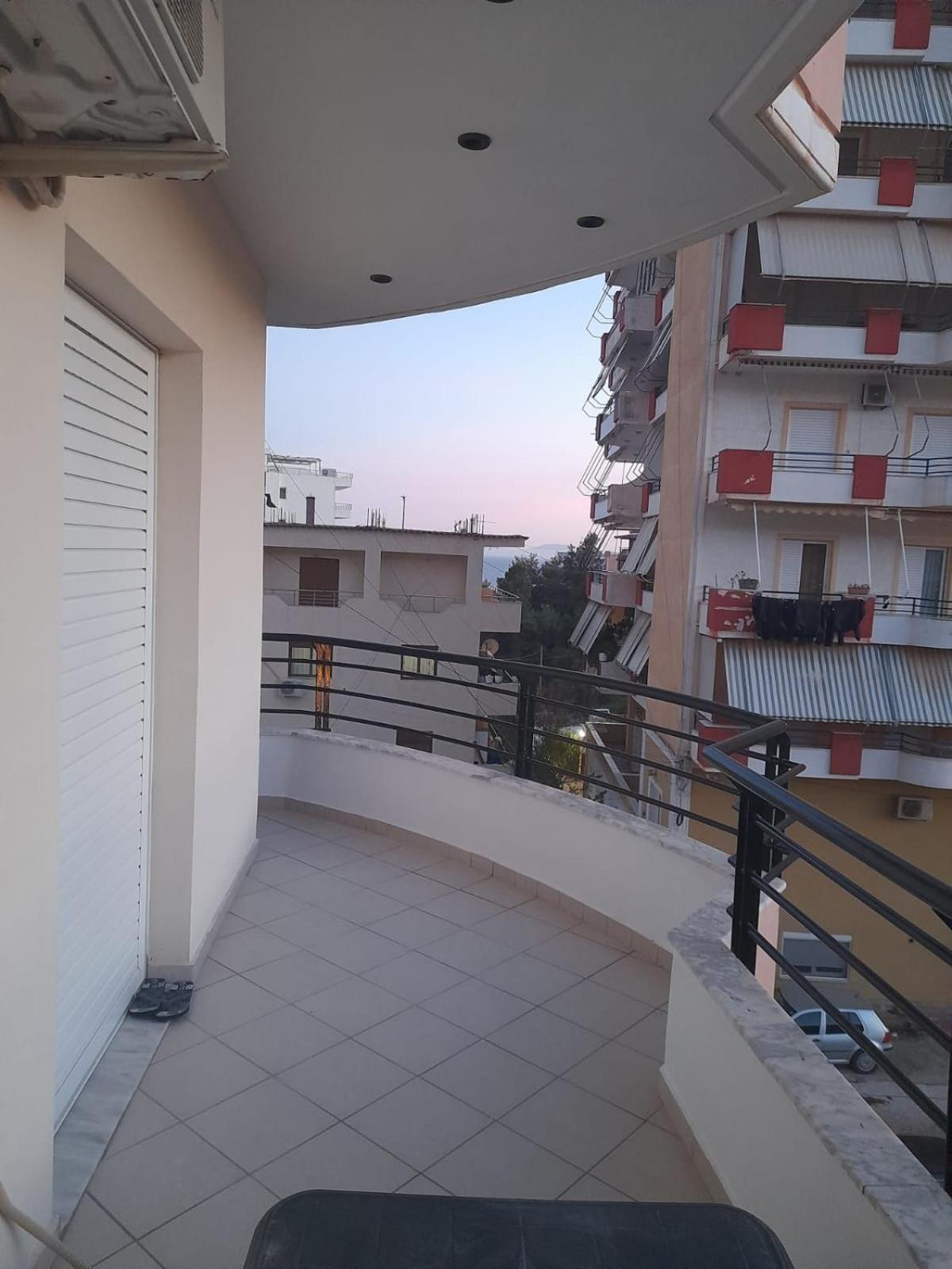 Petrit Apartments