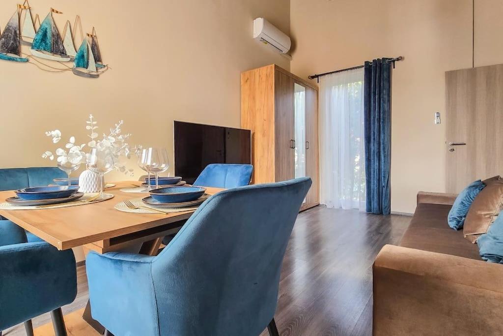 Azure Apartman