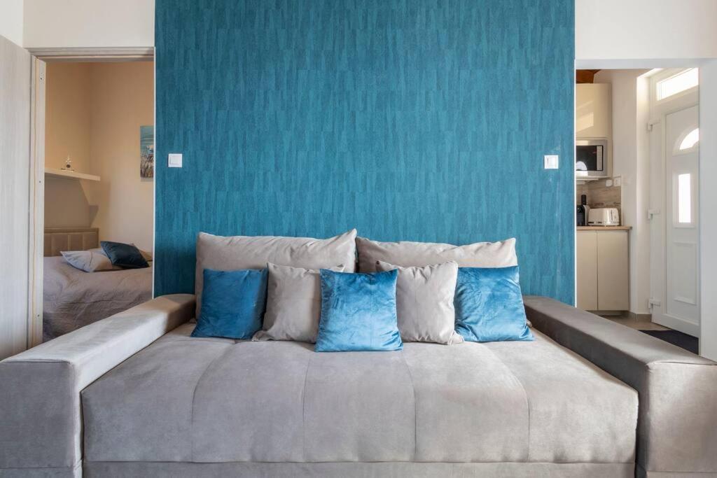 Azure Apartman