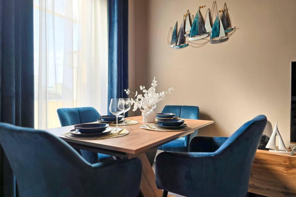 Azure Apartman