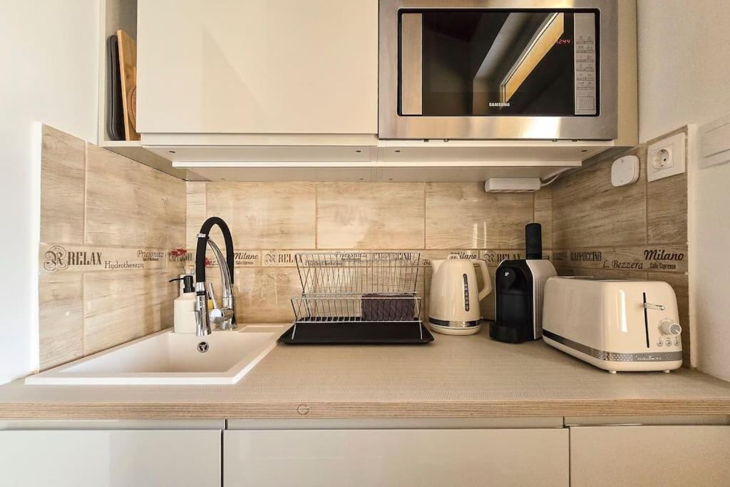 Azure Apartman