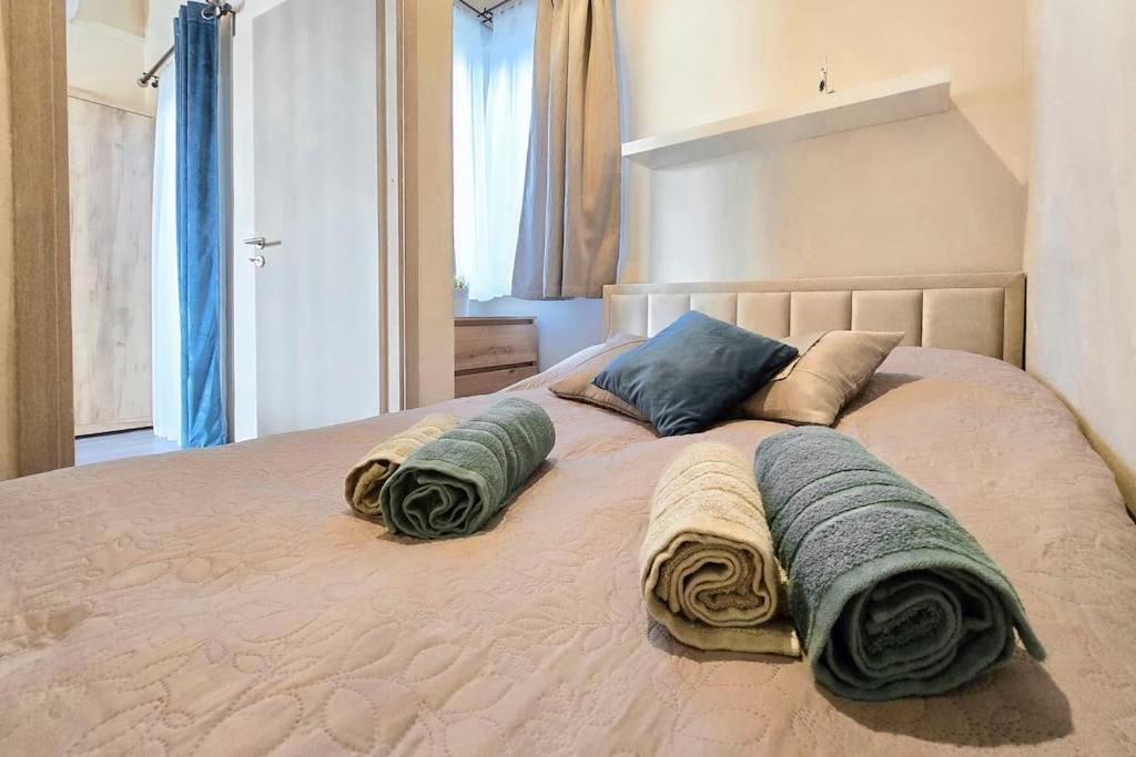 Azure Apartman