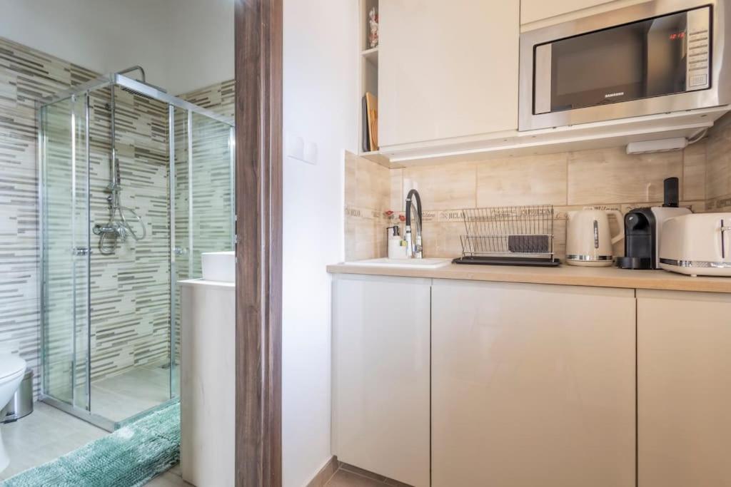 Azure Apartman