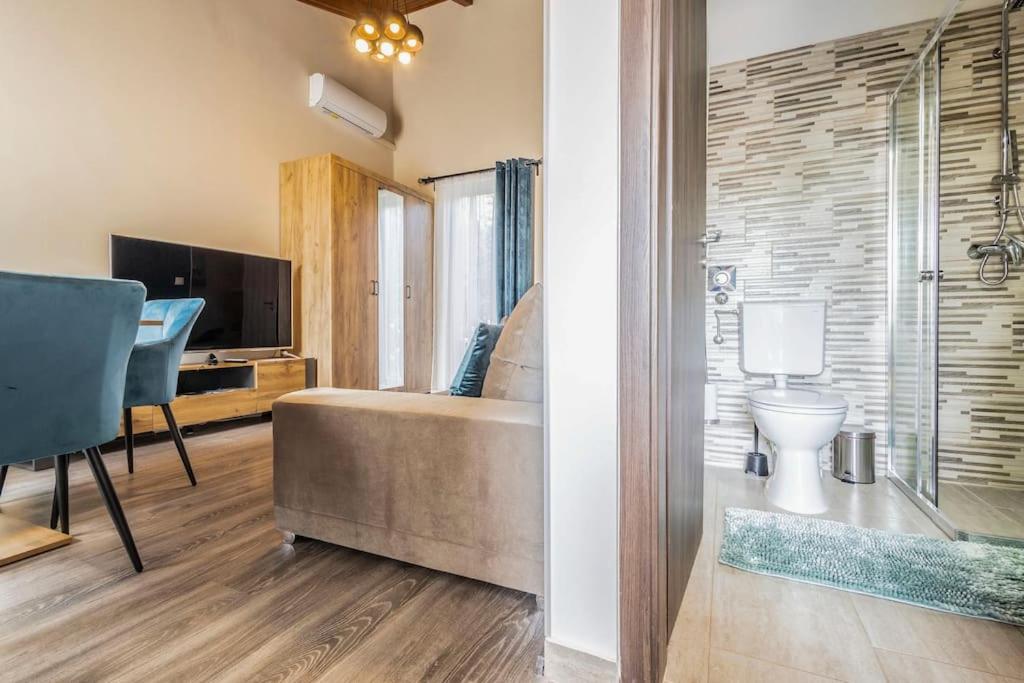 Azure Apartman
