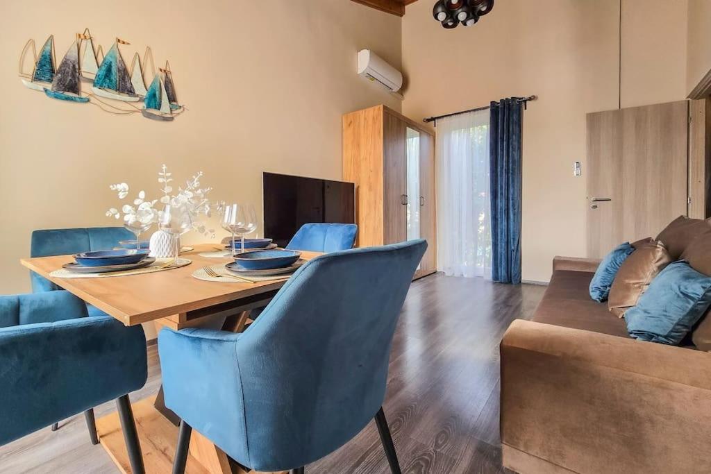 Azure Apartman