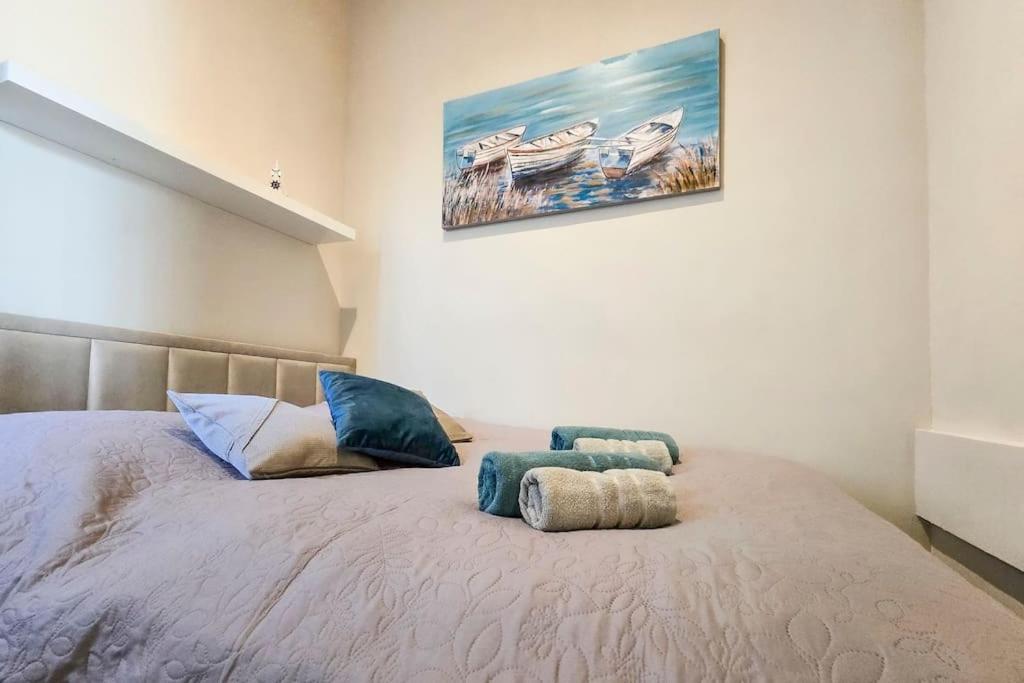 Azure Apartman
