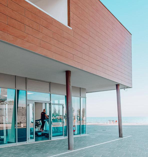 DUNE BY THE SEA view 4