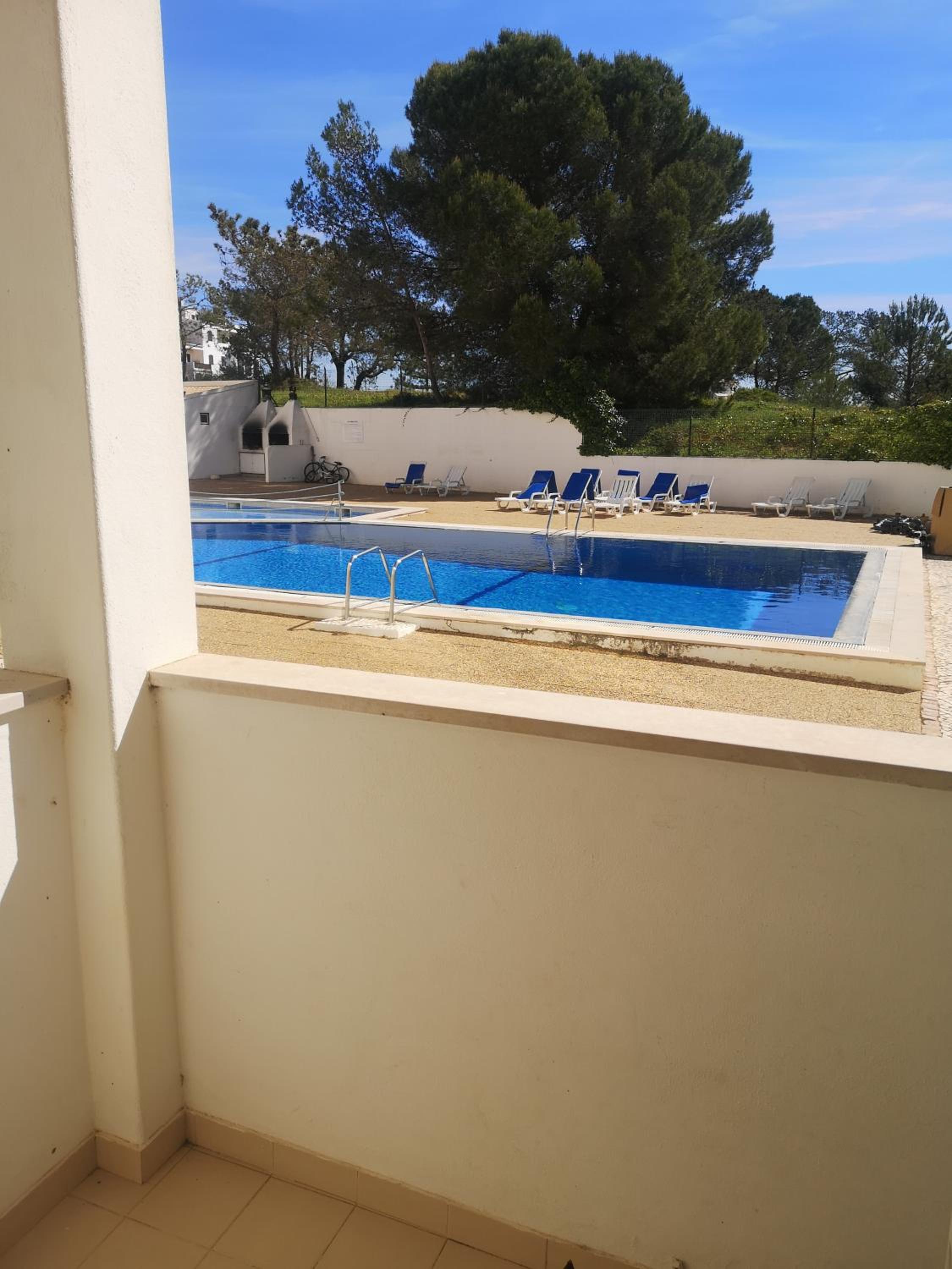 Vau Costa Apartment view 4