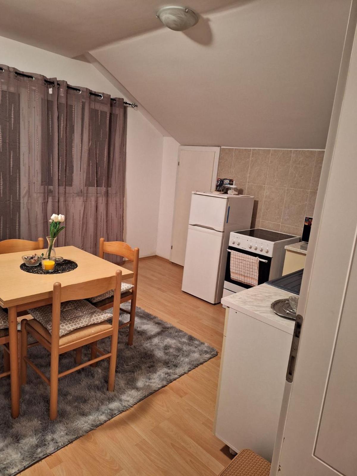 APARTMAN ŽELJA