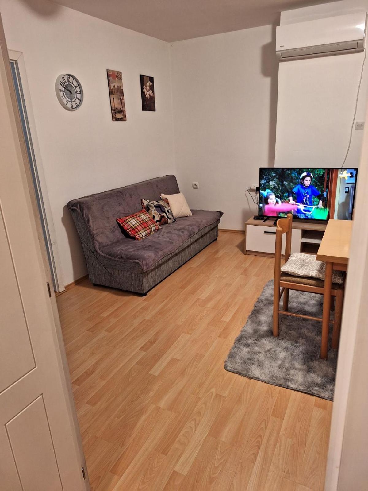 APARTMAN ŽELJA