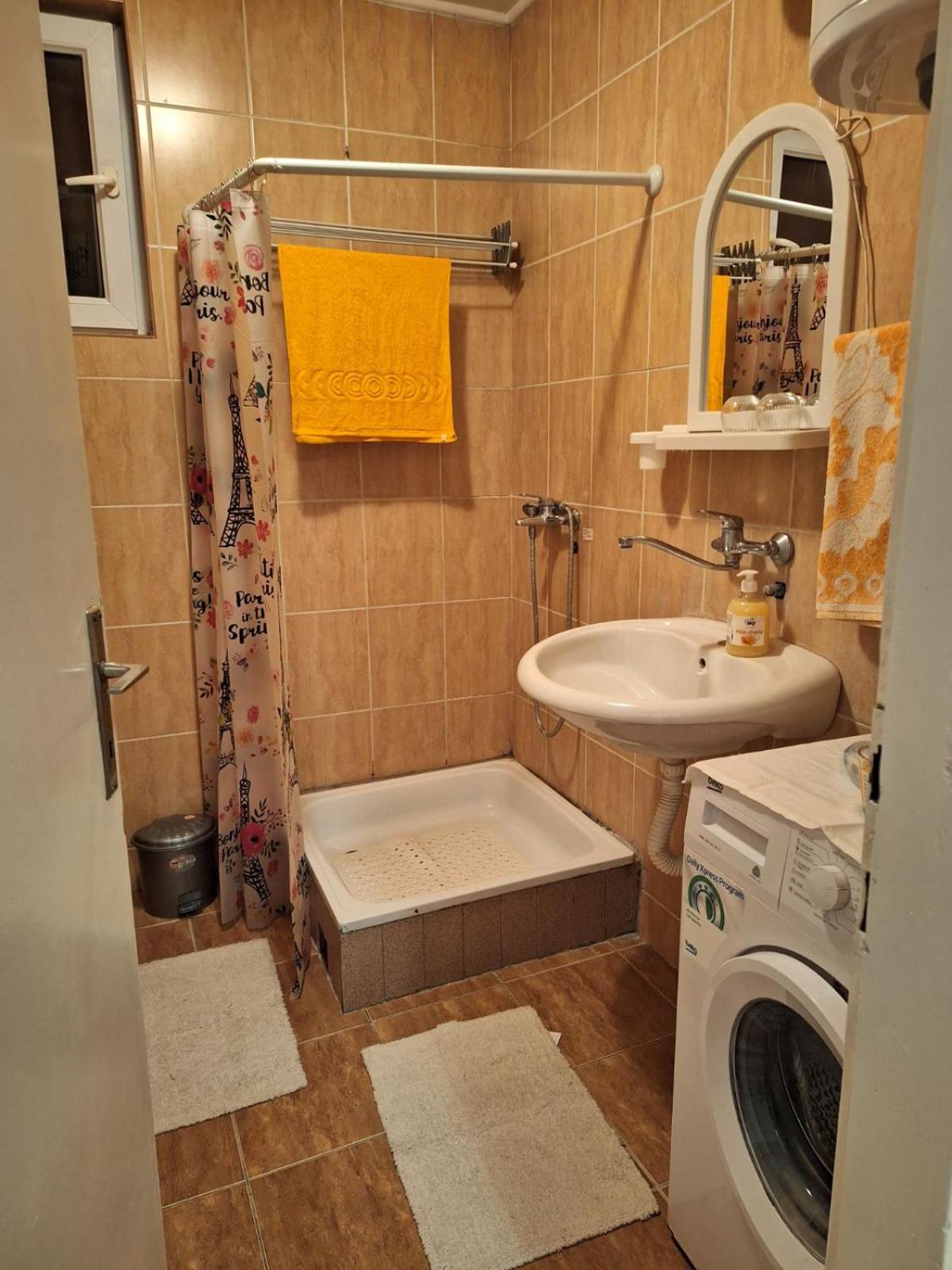 APARTMAN ŽELJA