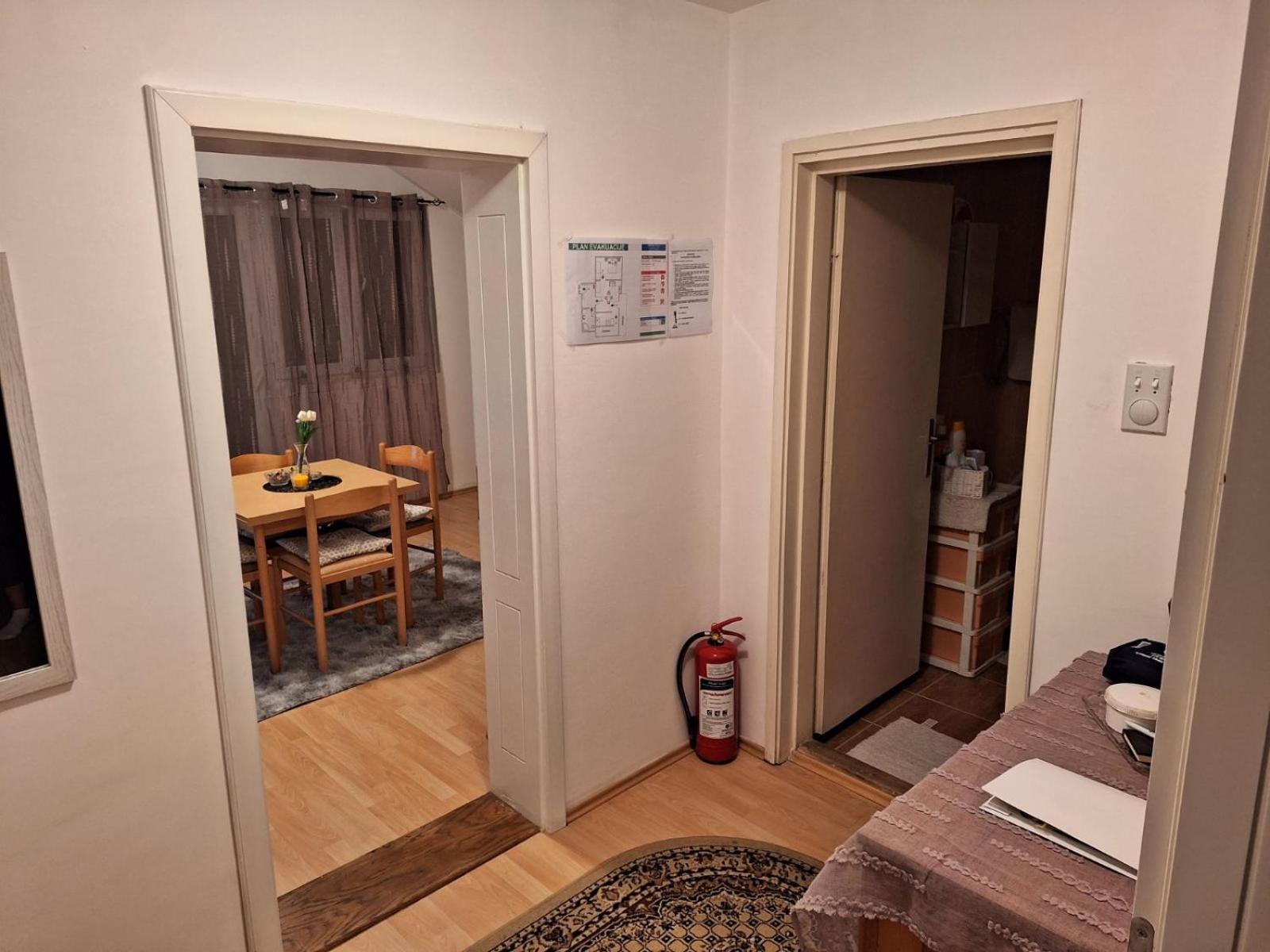 APARTMAN ŽELJA