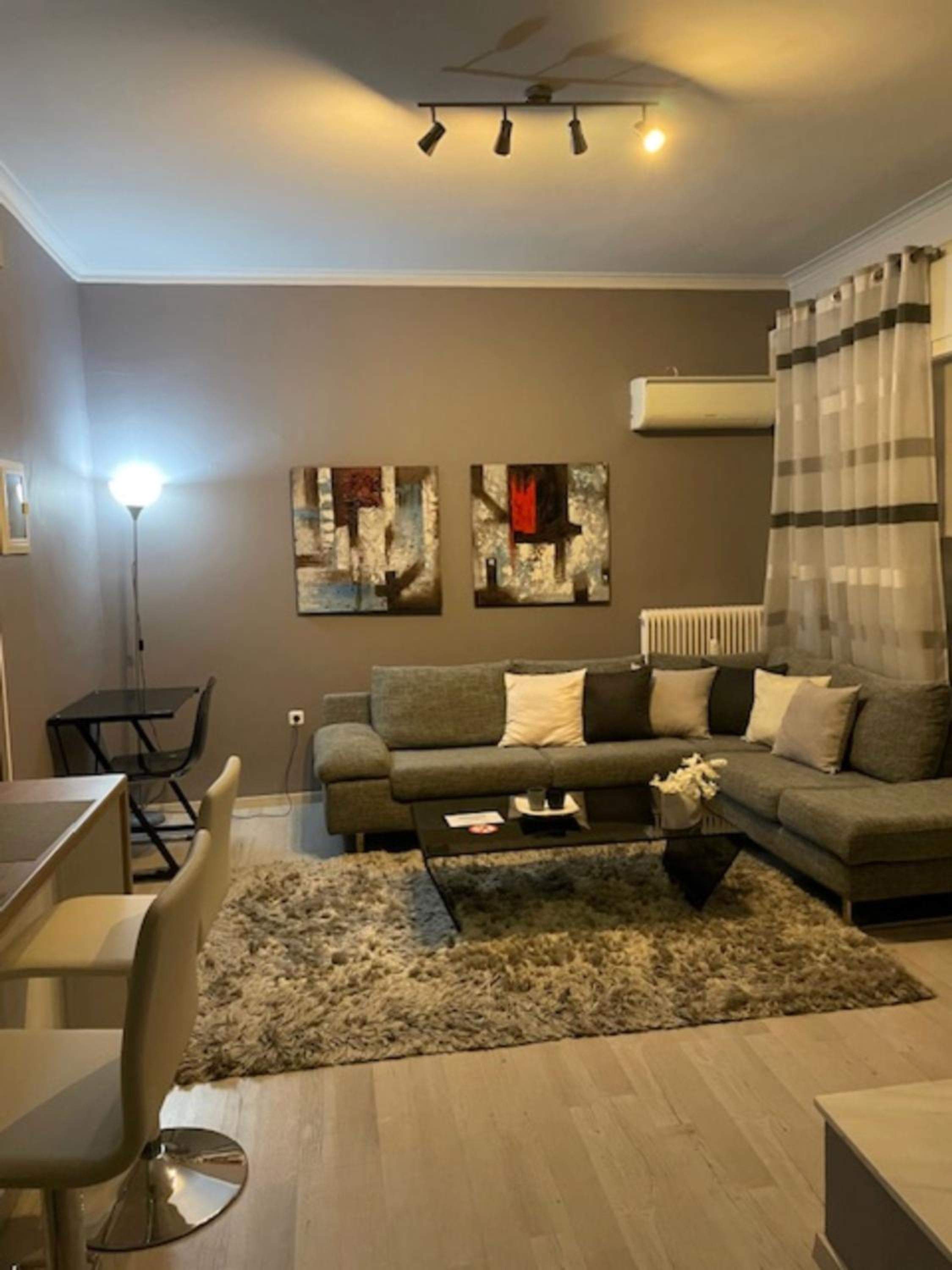 Urban Residence