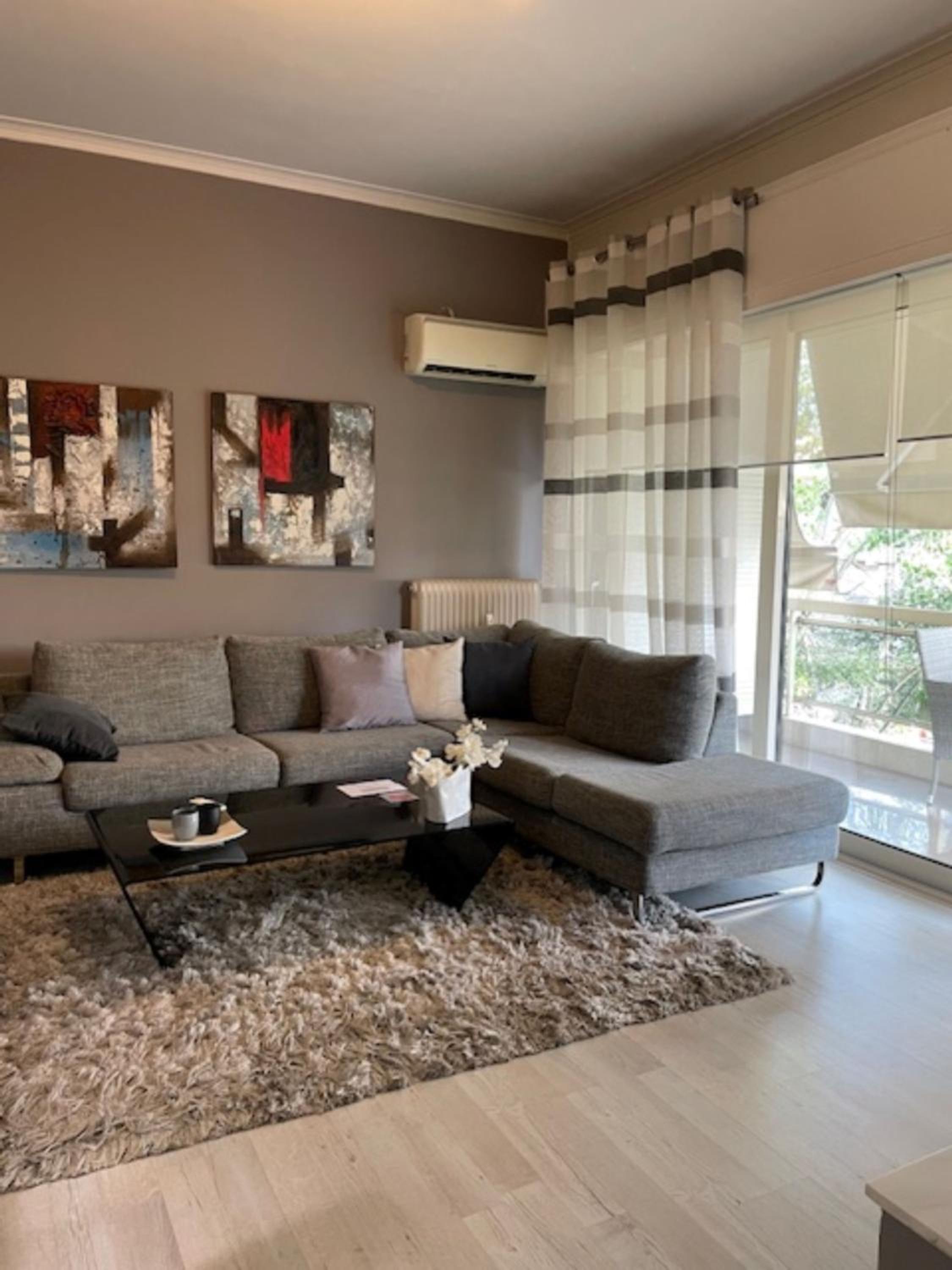 Urban Residence