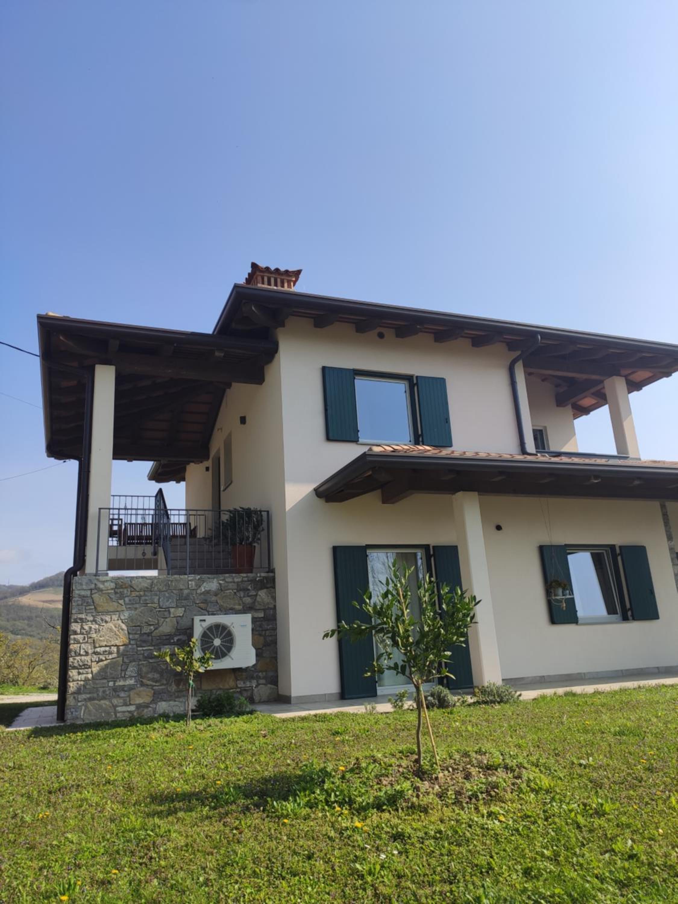 Apartma Lavanda view 3