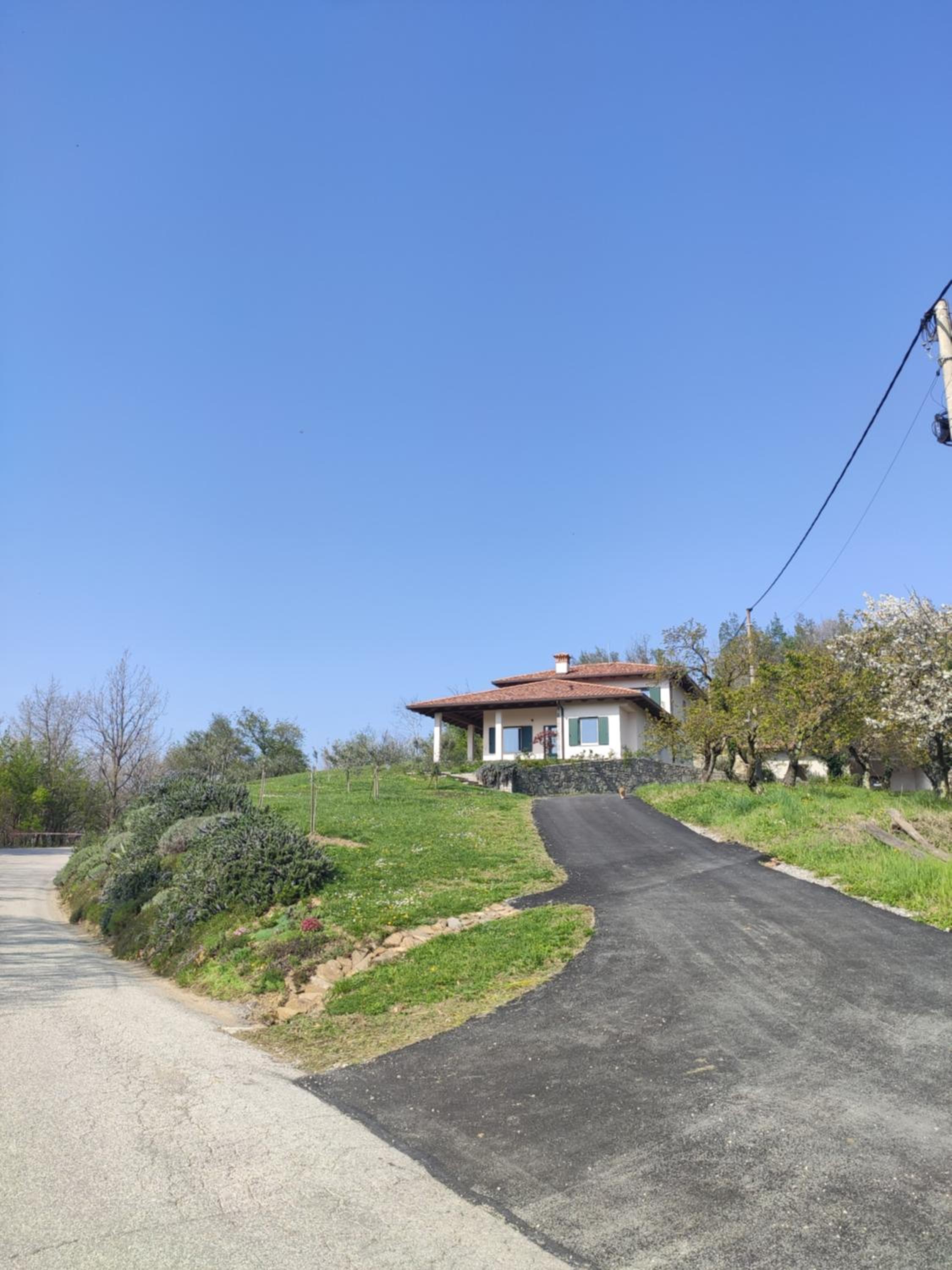 Apartma Lavanda view 2