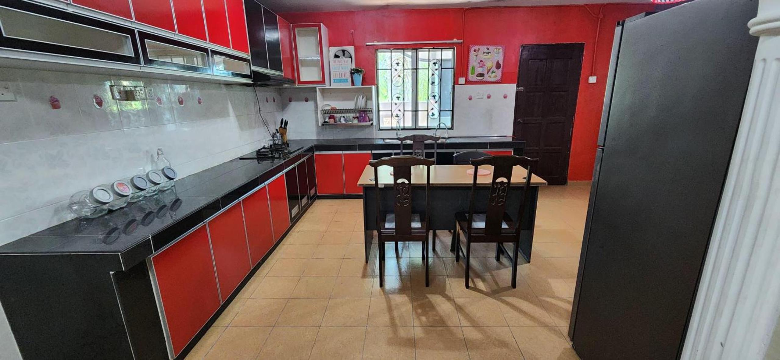 Humayyah Homestay