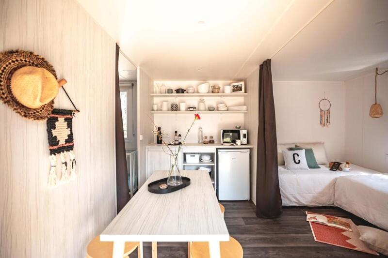 Beachside Vakantiepark