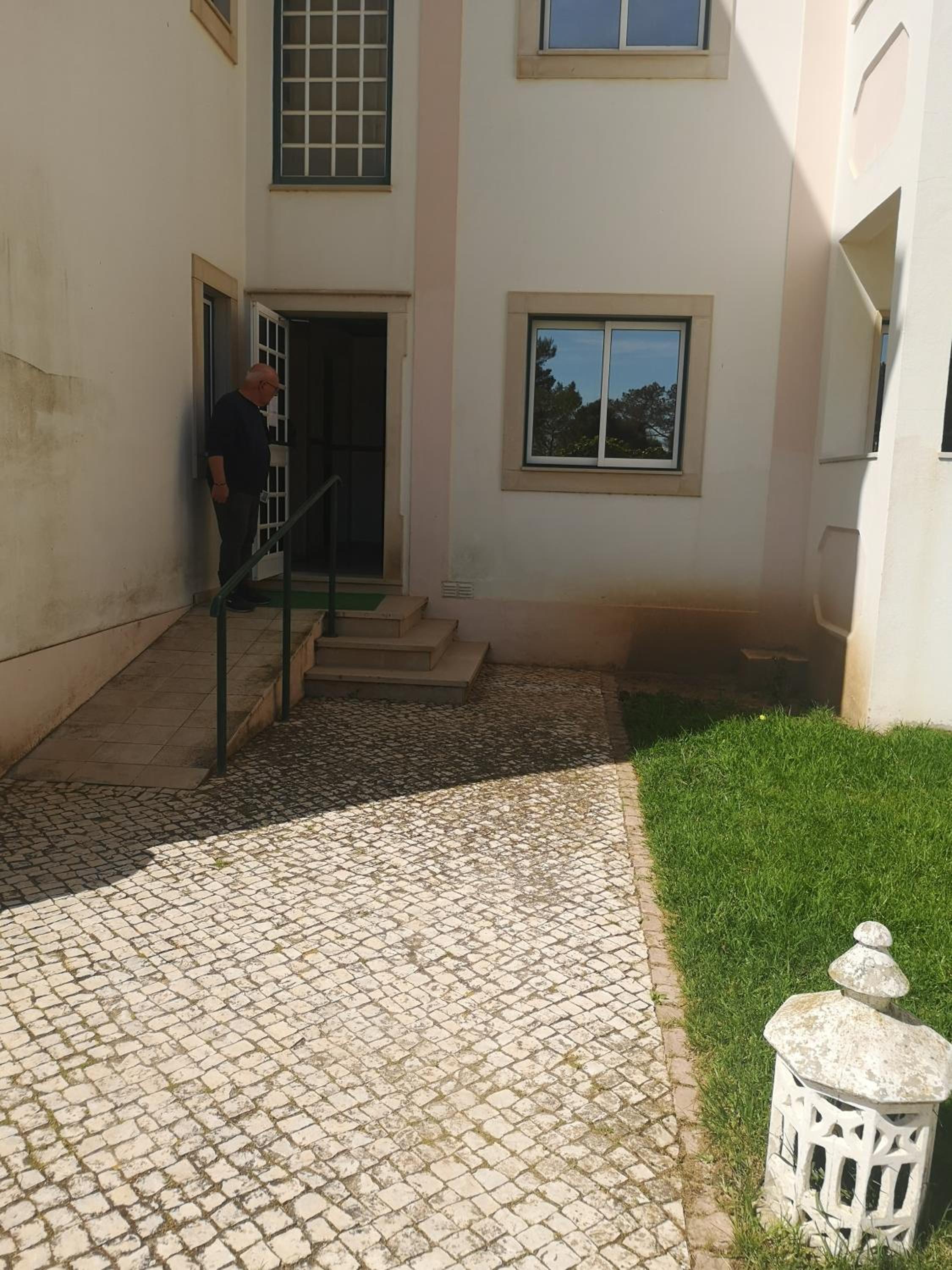 Vau Costa Apartment view 3
