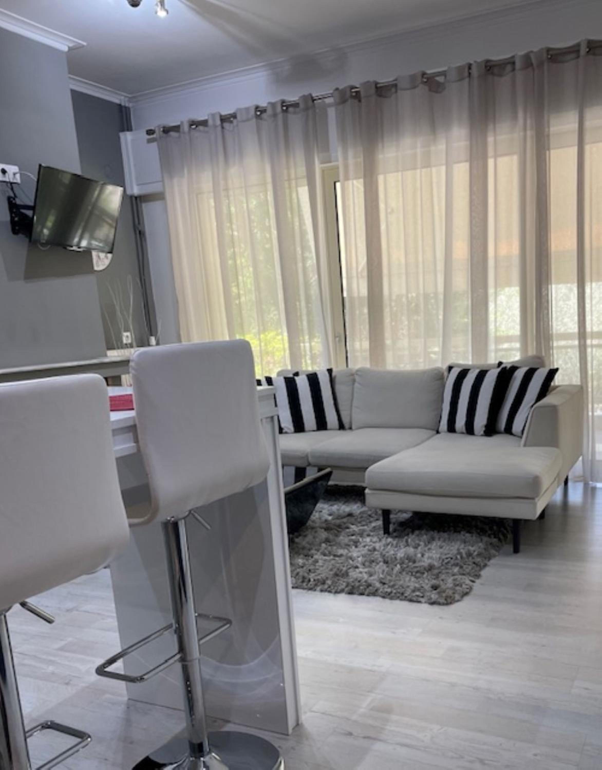 Urban Residence