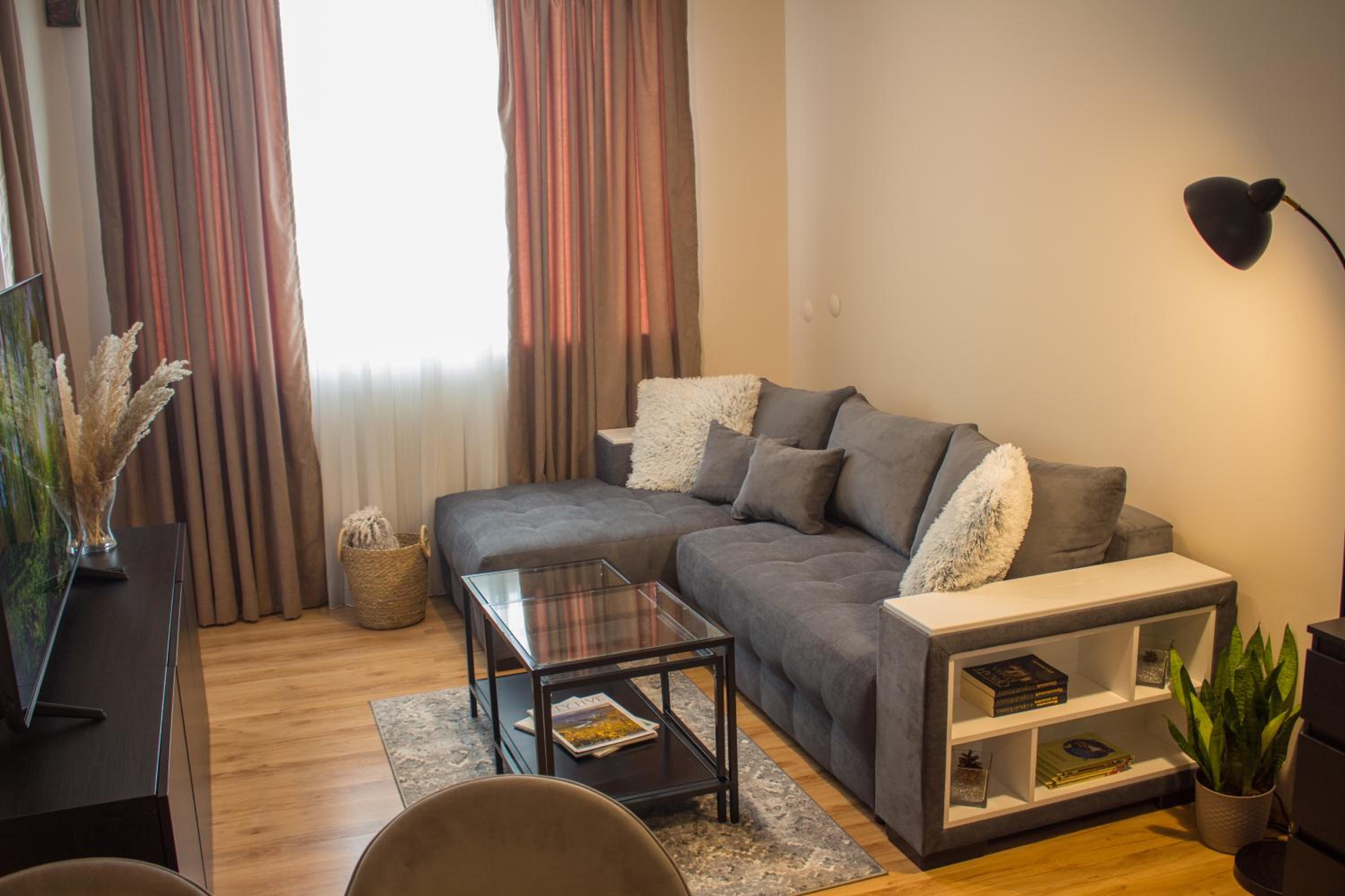 EVIAS Apartment