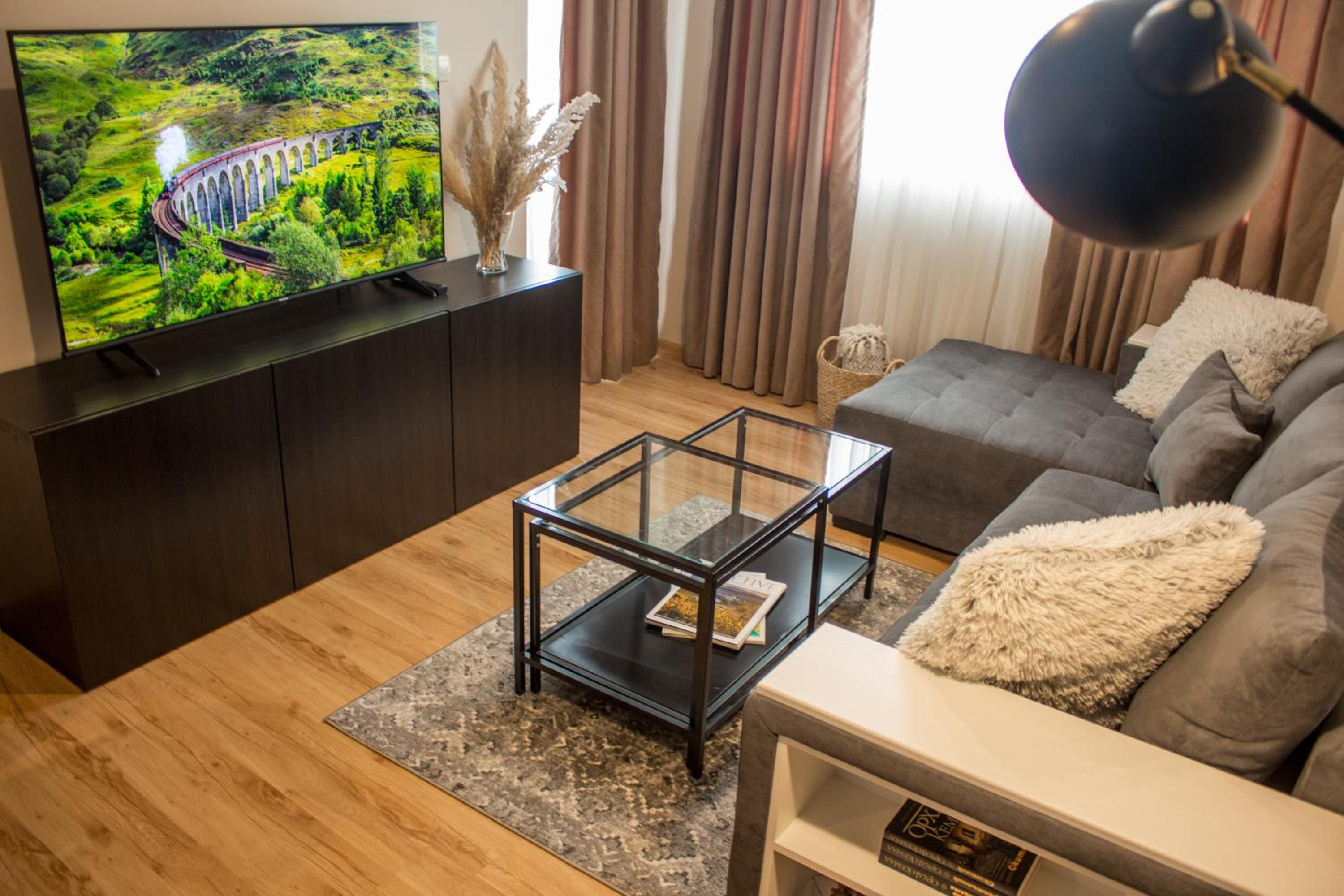 EVIAS Apartment