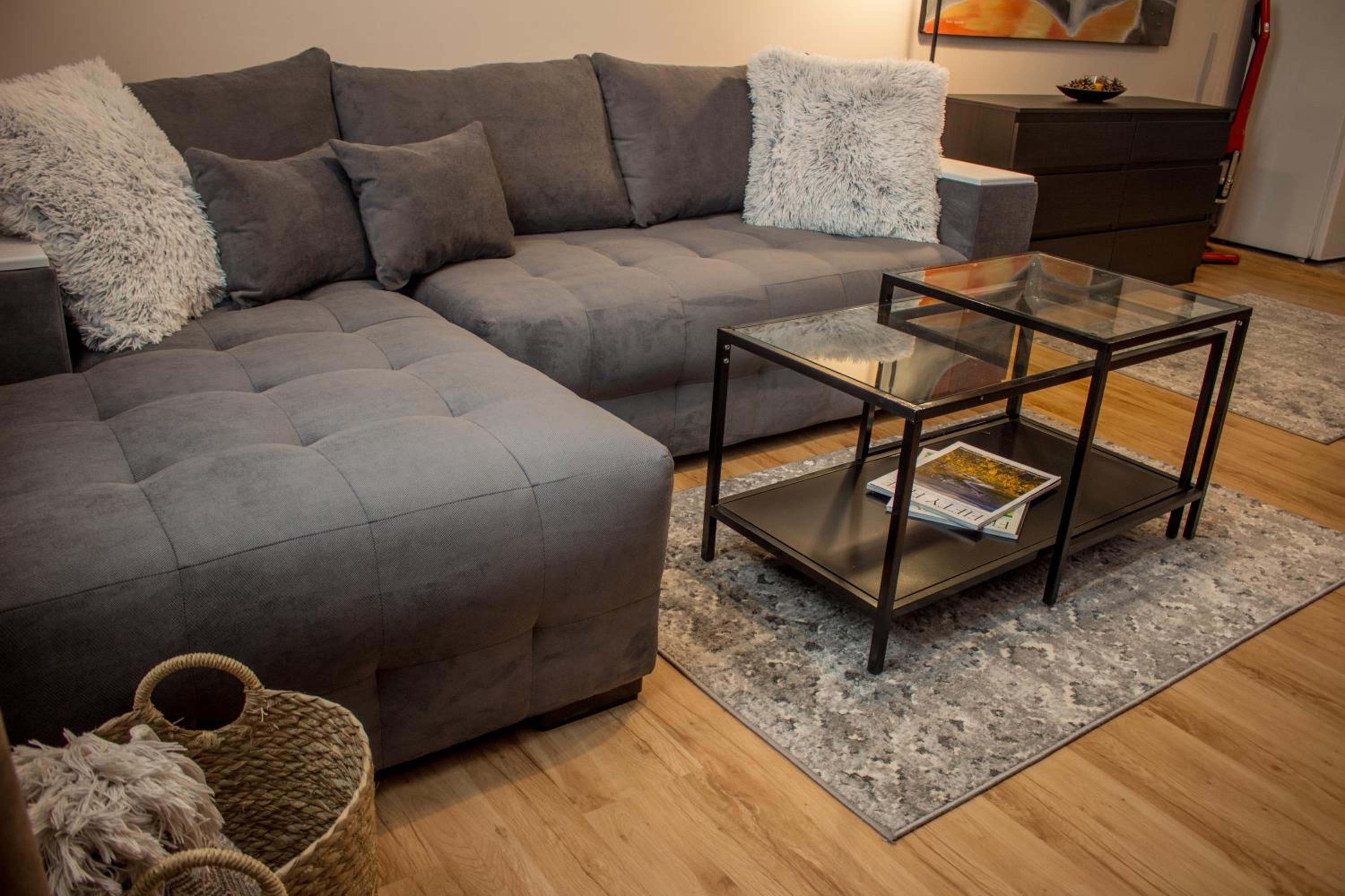 EVIAS Apartment